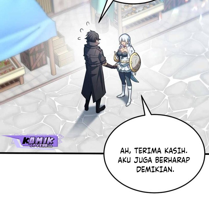 Evil Dragon Is Reincarnated! Revenge Begins at the Age of Five! Chapter 143 Gambar 13