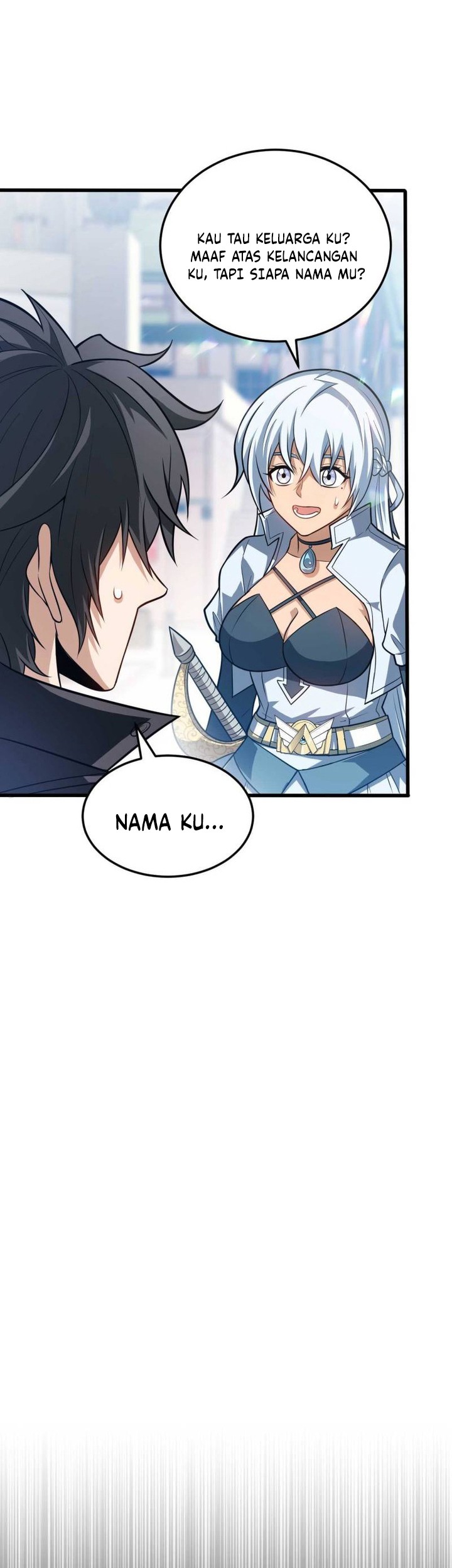 Evil Dragon Is Reincarnated! Revenge Begins at the Age of Five! Chapter 143 Gambar 14