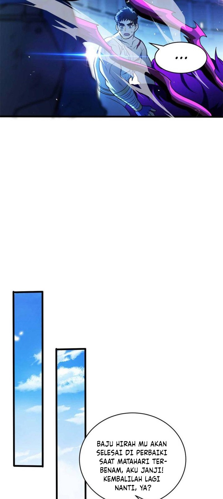 Evil Dragon Is Reincarnated! Revenge Begins at the Age of Five! Chapter 142 Gambar 7