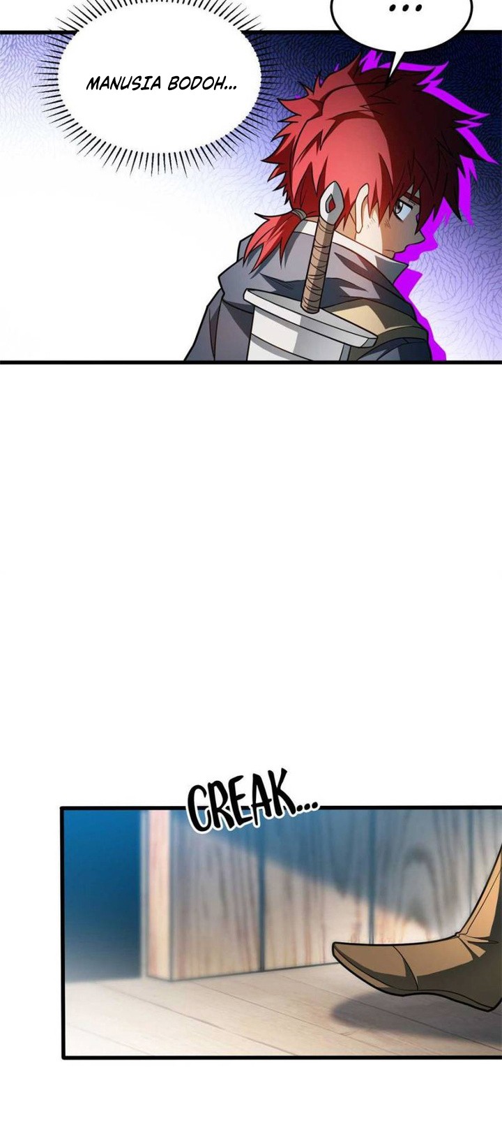 Evil Dragon Is Reincarnated! Revenge Begins at the Age of Five! Chapter 142 Gambar 9