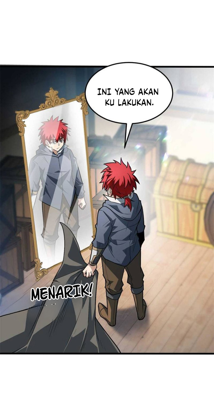 Evil Dragon Is Reincarnated! Revenge Begins at the Age of Five! Chapter 142 Gambar 10