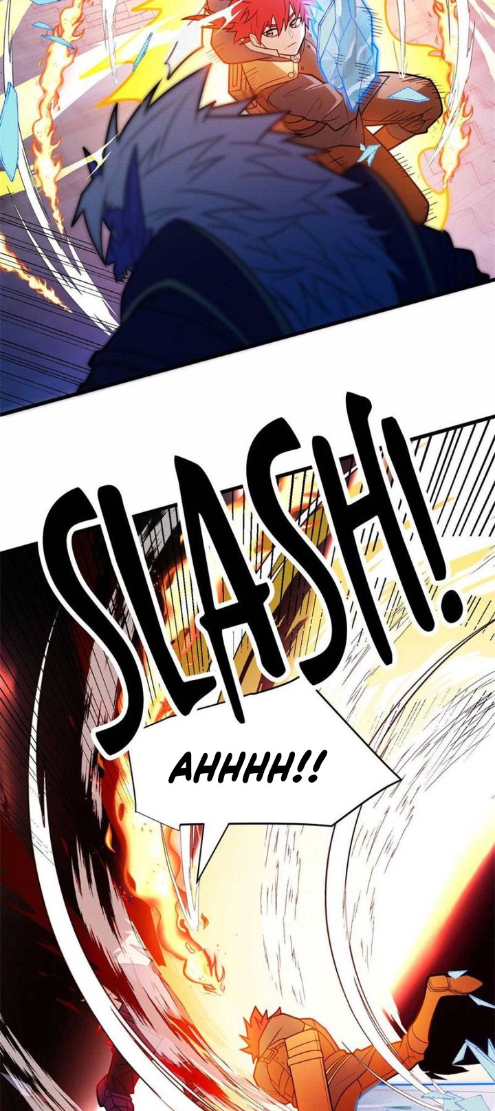 Evil Dragon Is Reincarnated! Revenge Begins at the Age of Five! Chapter 141 Gambar 3