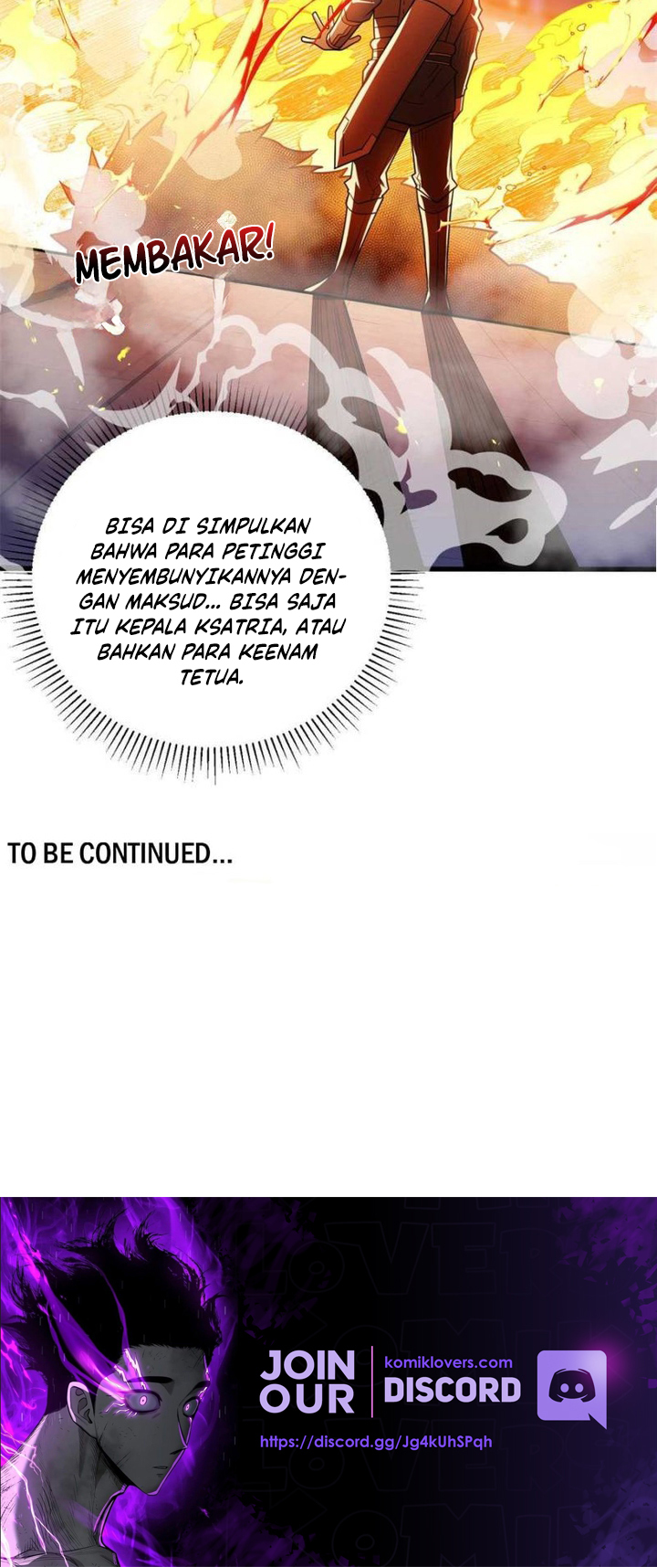 Evil Dragon Is Reincarnated! Revenge Begins at the Age of Five! Chapter 141 Gambar 13