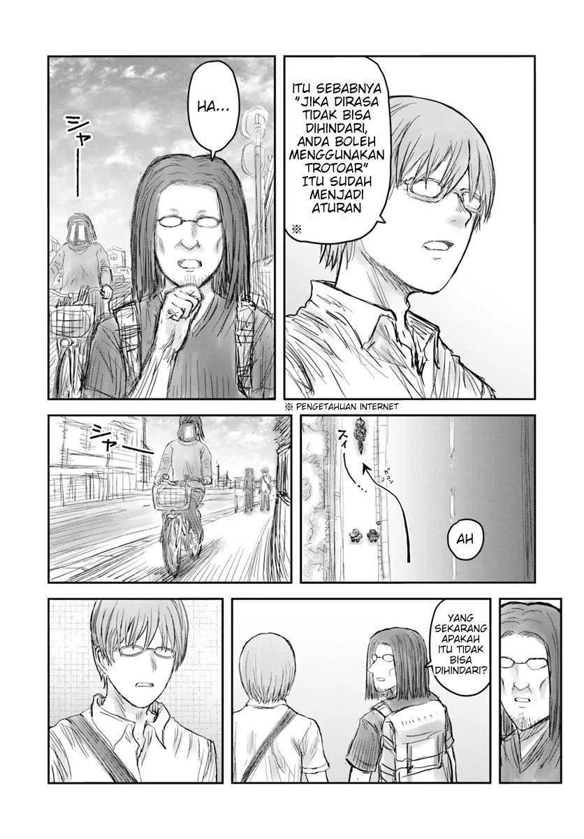 Baca Isekai Ojisan Chapter 61.2 Gambar 2