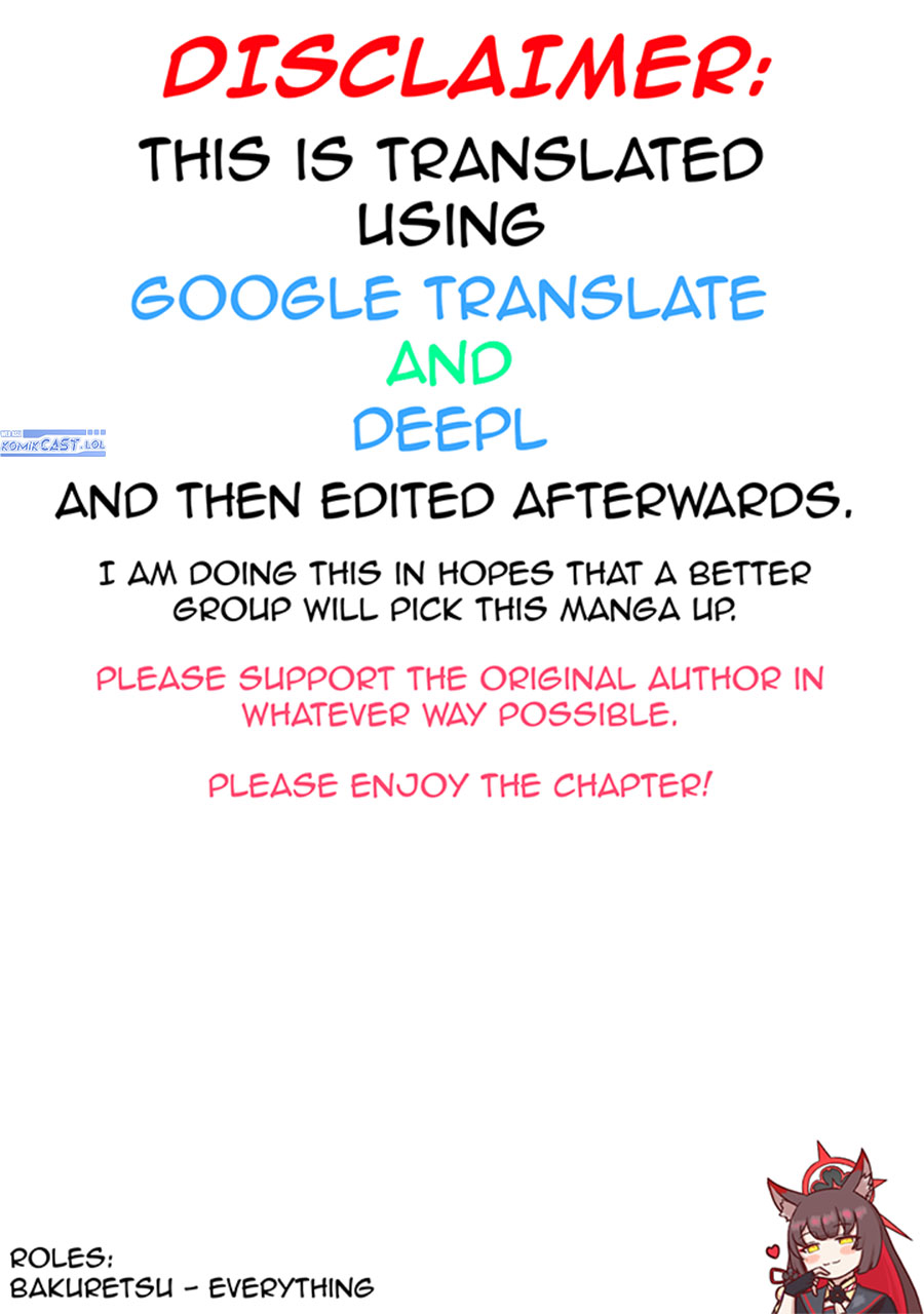 Baca  Nonbiri VRMMO-ki Chapter 53 Gambar 2