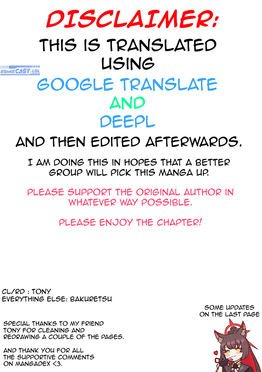 Baca  Nonbiri VRMMO-ki Chapter 52 Gambar 2