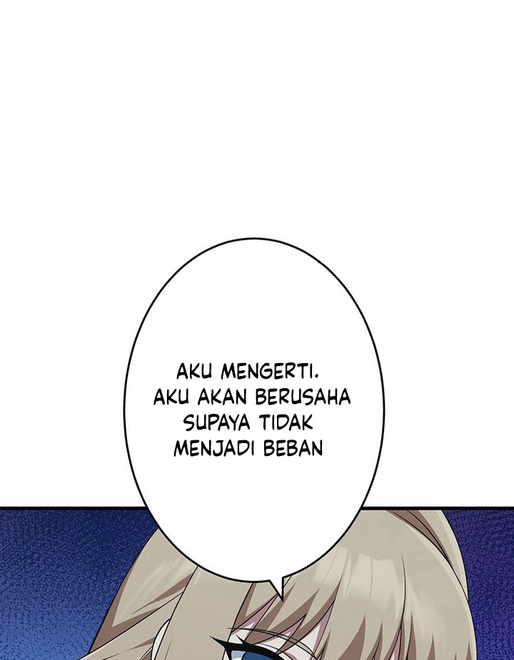The Godslayer’s Imitator Chapter 41 Gambar 21