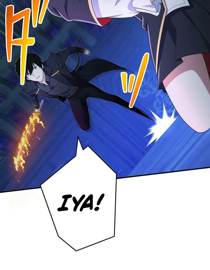 The Godslayer’s Imitator Chapter 41 Gambar 23