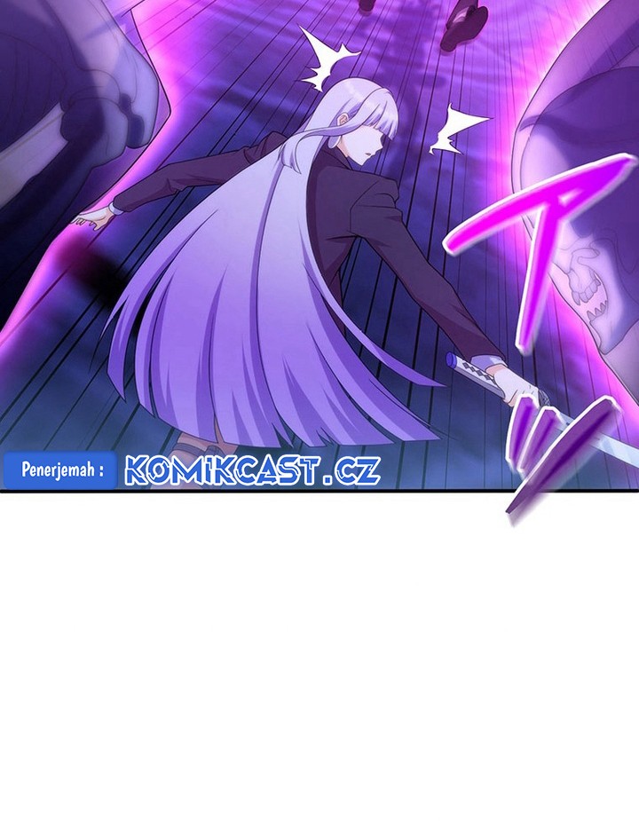 The Godslayer’s Imitator Chapter 41 Gambar 25