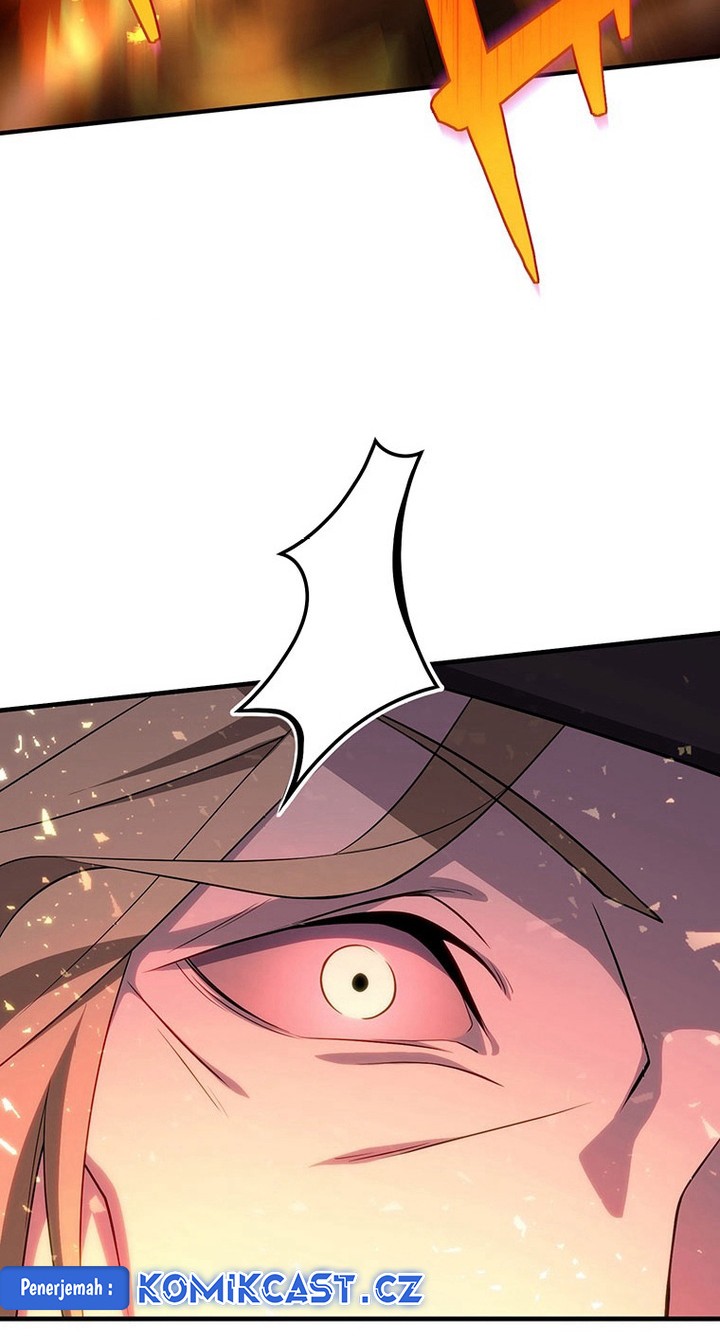The Godslayer’s Imitator Chapter 41 Gambar 27