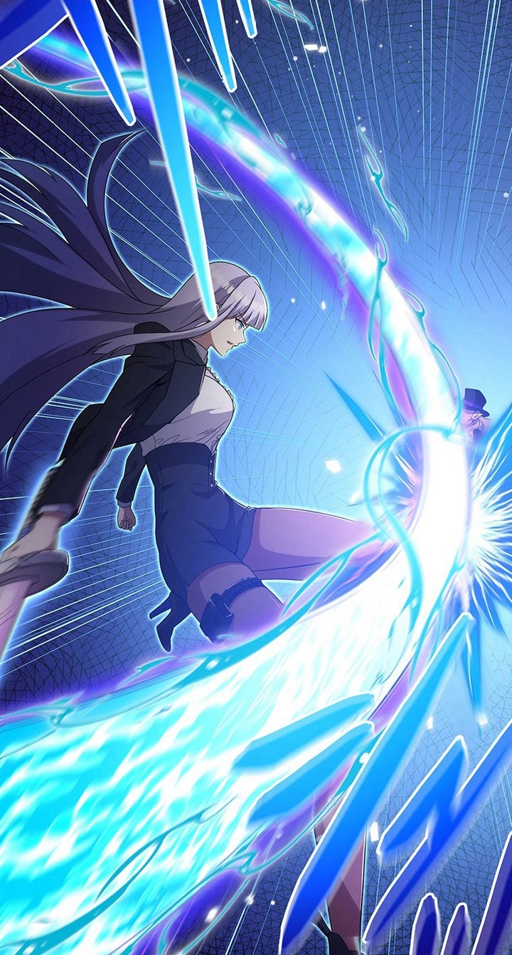 The Godslayer’s Imitator Chapter 41 Gambar 29