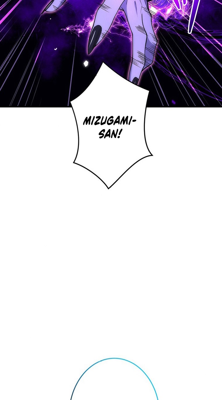 The Godslayer’s Imitator Chapter 41 Gambar 37
