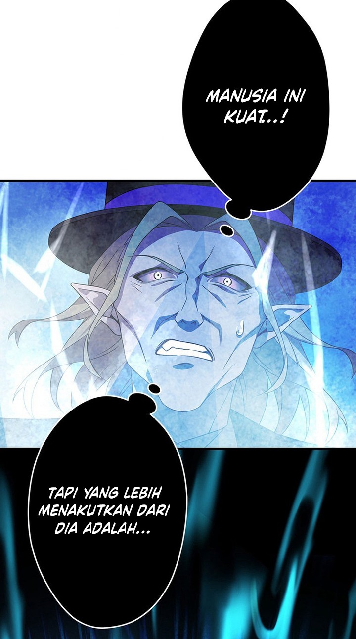 The Godslayer’s Imitator Chapter 41 Gambar 41