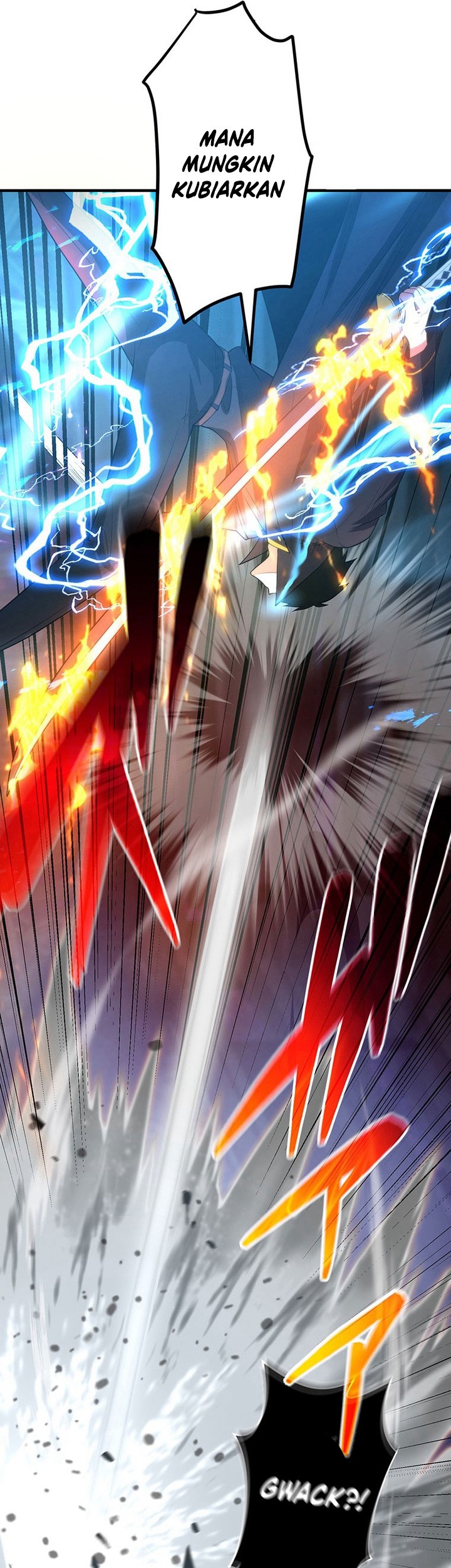 The Godslayer’s Imitator Chapter 41 Gambar 50