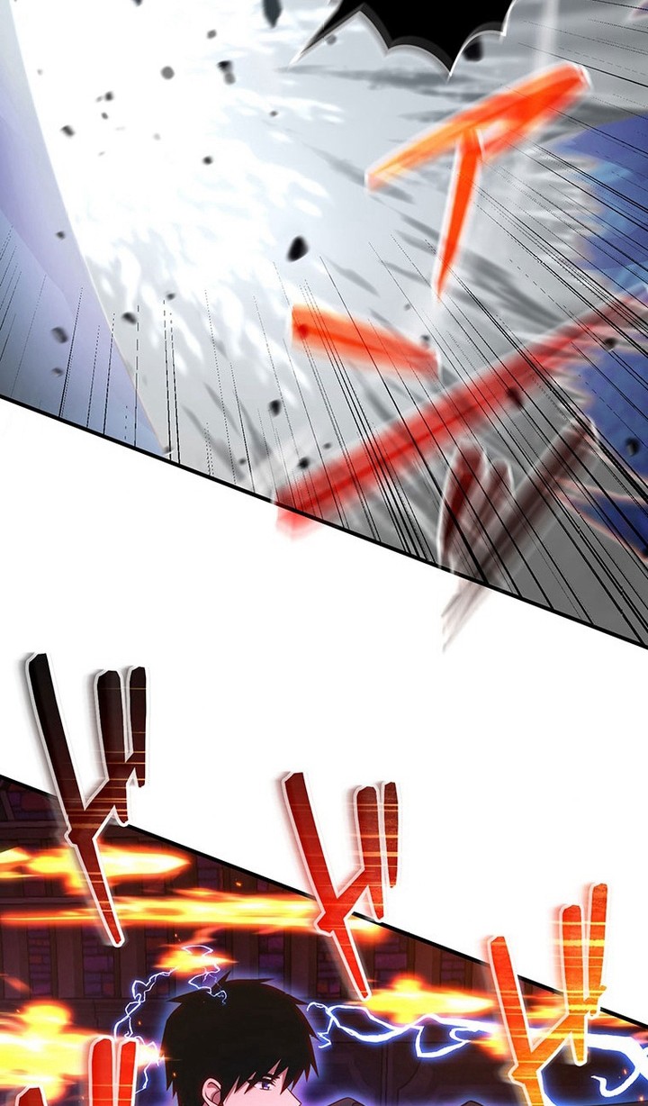 The Godslayer’s Imitator Chapter 41 Gambar 51