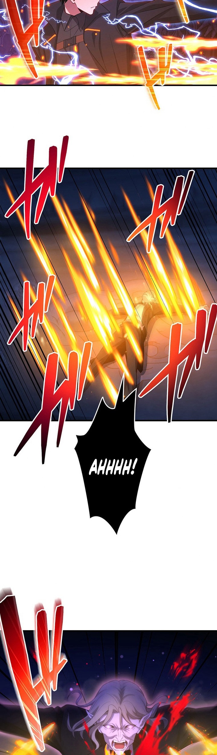 The Godslayer’s Imitator Chapter 41 Gambar 52