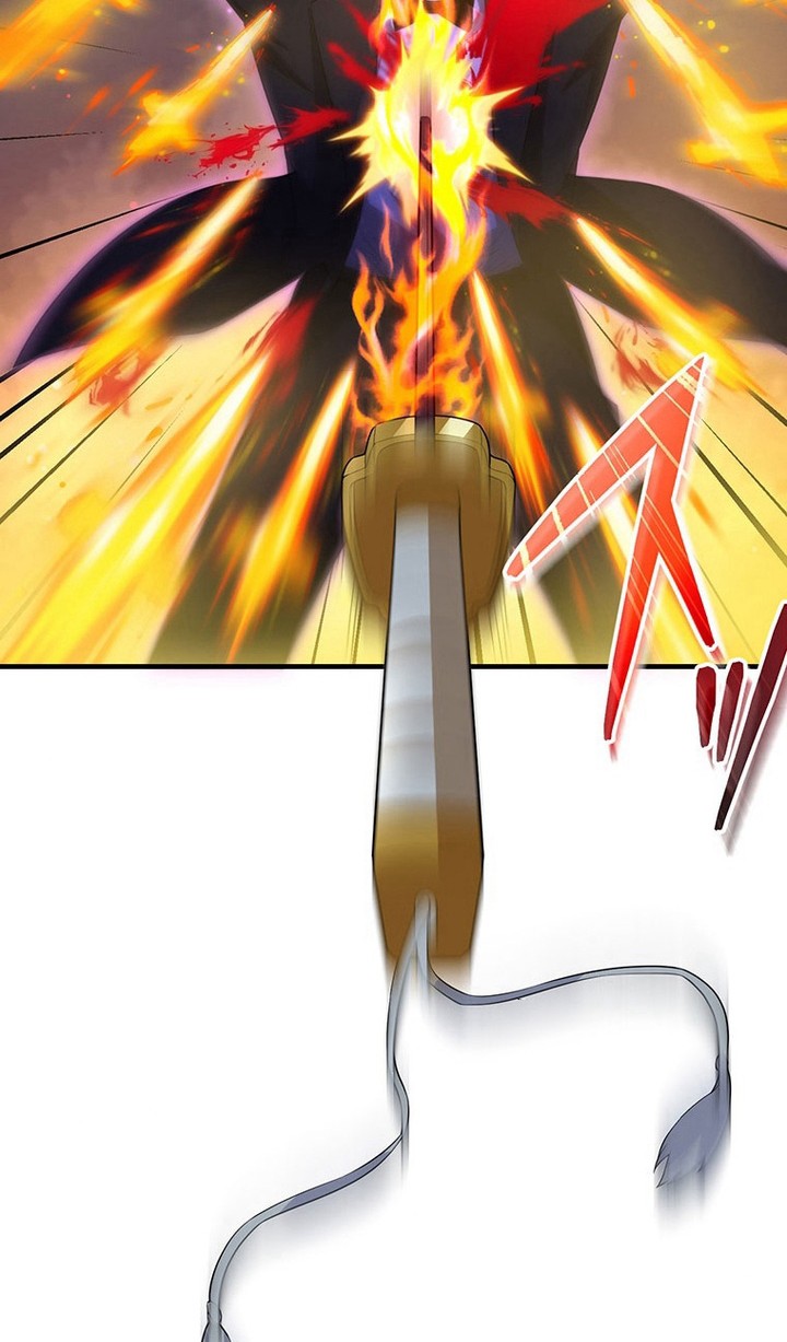 The Godslayer’s Imitator Chapter 41 Gambar 53