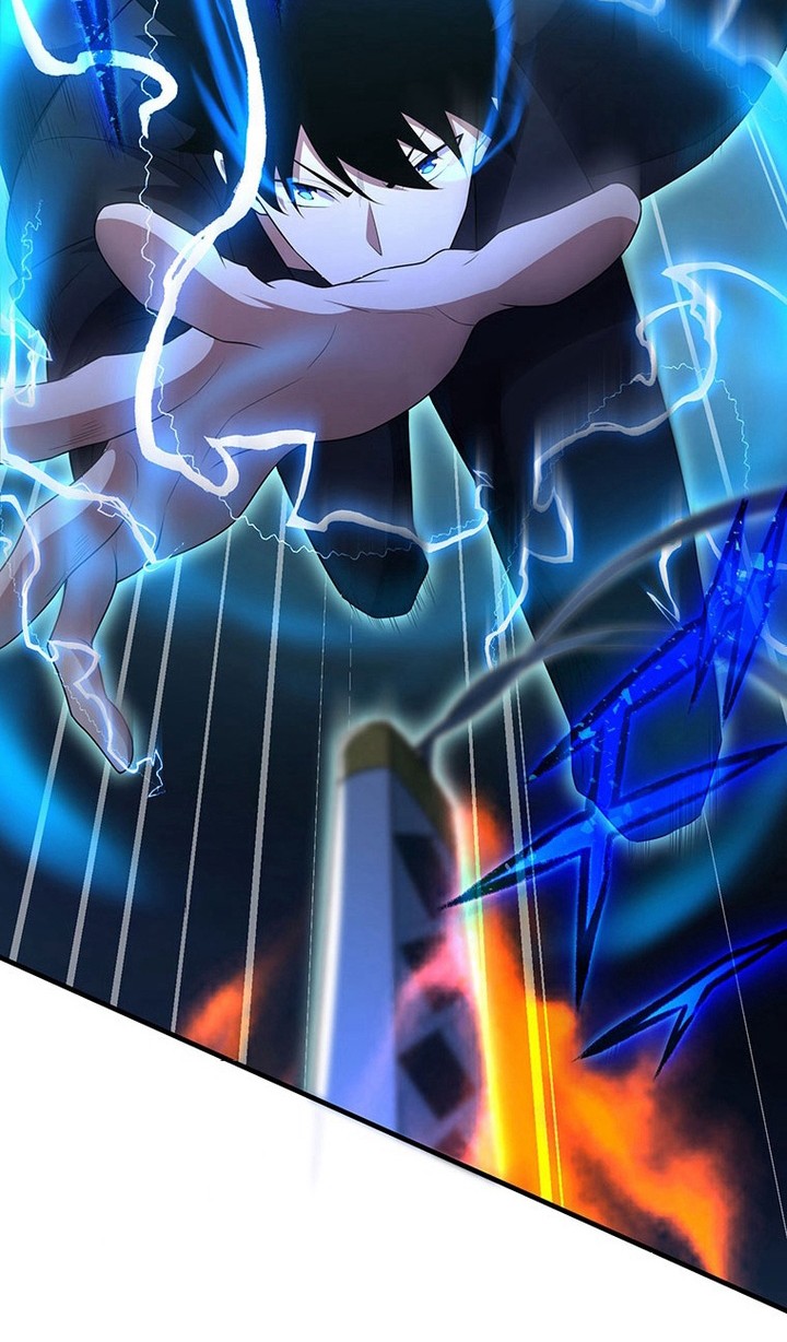 The Godslayer’s Imitator Chapter 41 Gambar 55