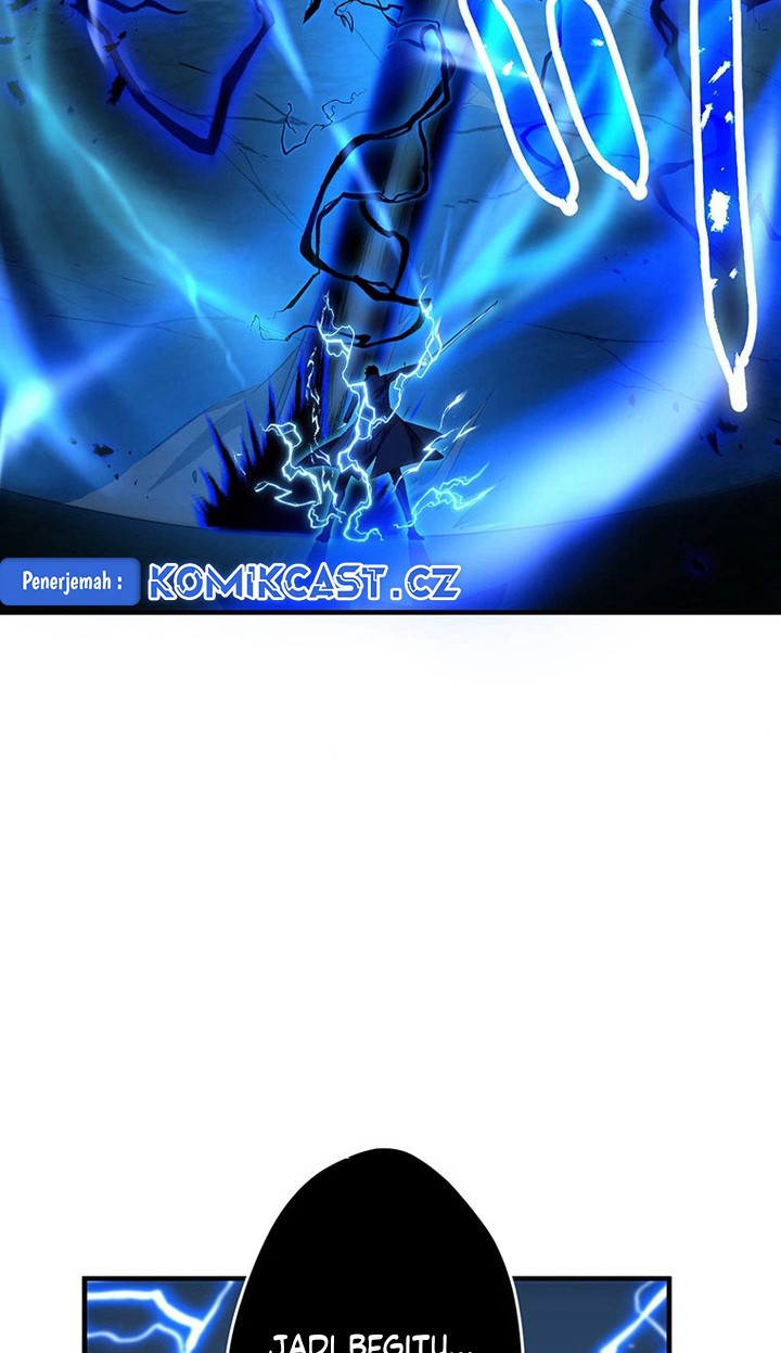 The Godslayer’s Imitator Chapter 41 Gambar 61