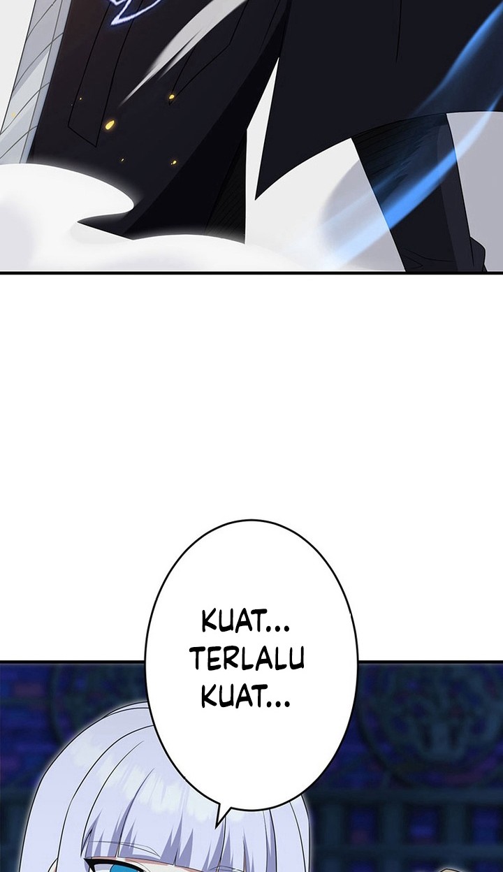 The Godslayer’s Imitator Chapter 41 Gambar 63
