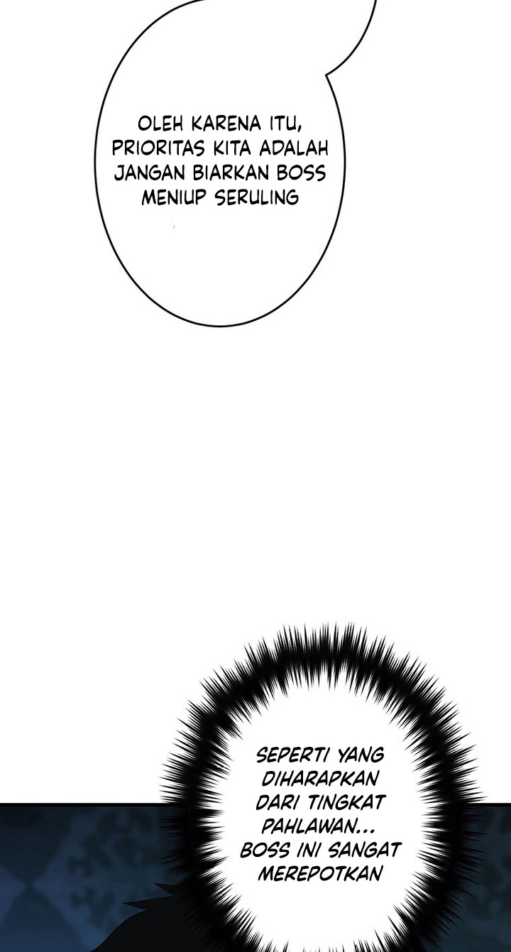 The Godslayer’s Imitator Chapter 41 Gambar 7