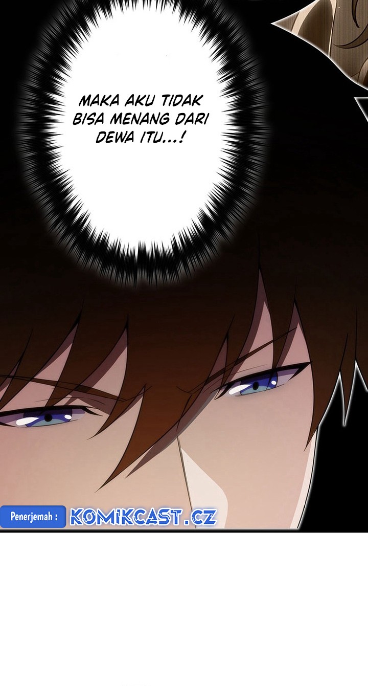The Godslayer’s Imitator Chapter 41 Gambar 9