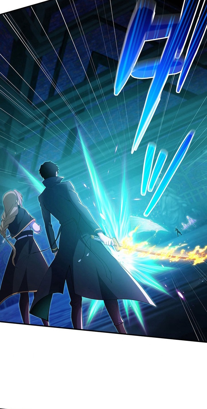 The Godslayer’s Imitator Chapter 41 Gambar 17
