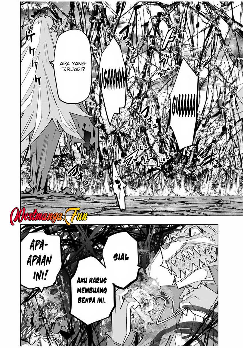 My Gift LVL 9999 Unlimited Gacha Chapter 139 Gambar 17