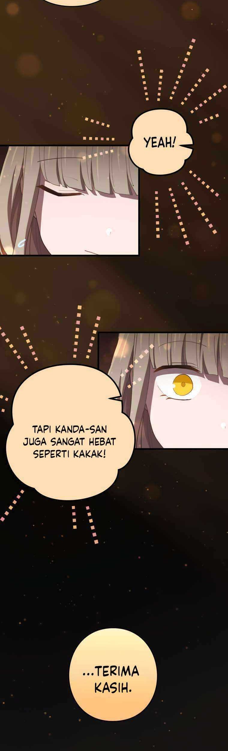 The Reincarnation of the Forbidden Archmage Chapter 82 Gambar 28