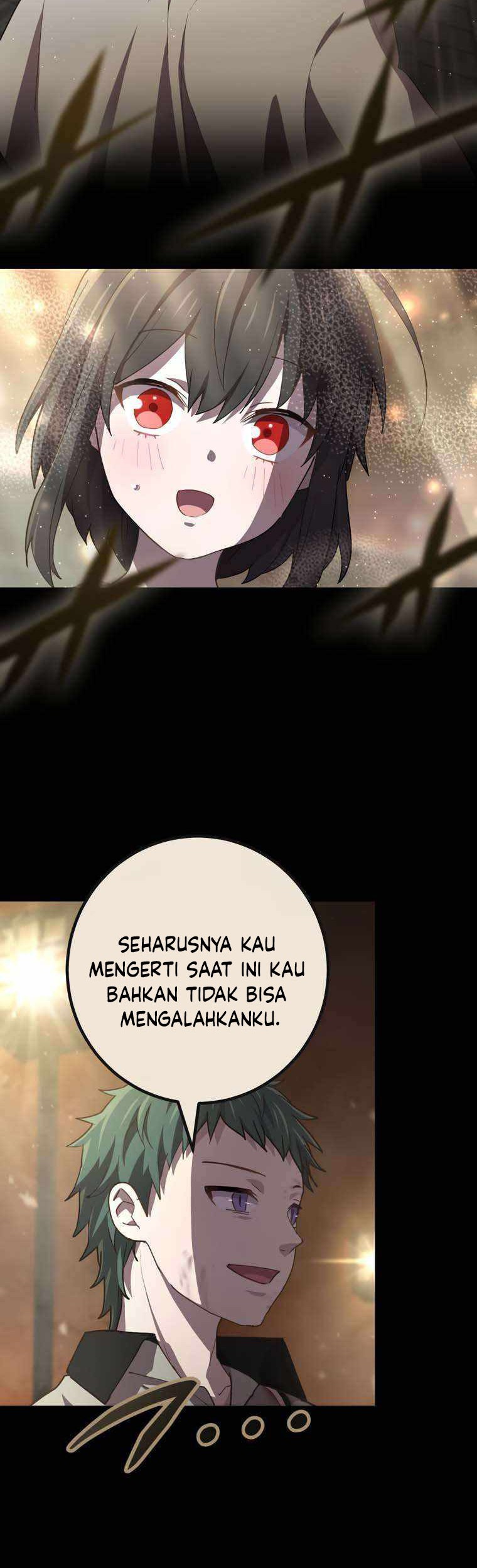 The Reincarnation of the Forbidden Archmage Chapter 81 Gambar 22