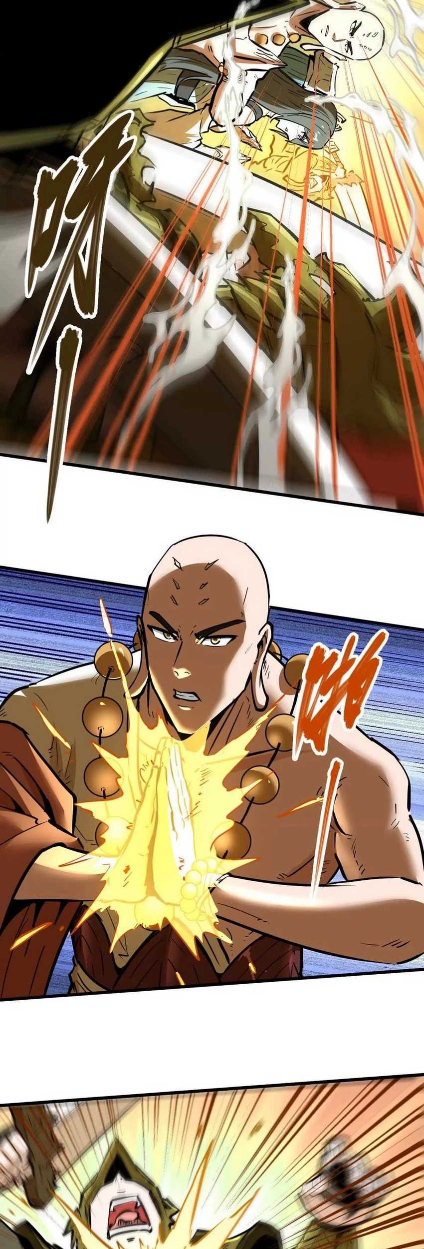 My Sect Has 100 Million Strength Points Chapter 63 Gambar 5