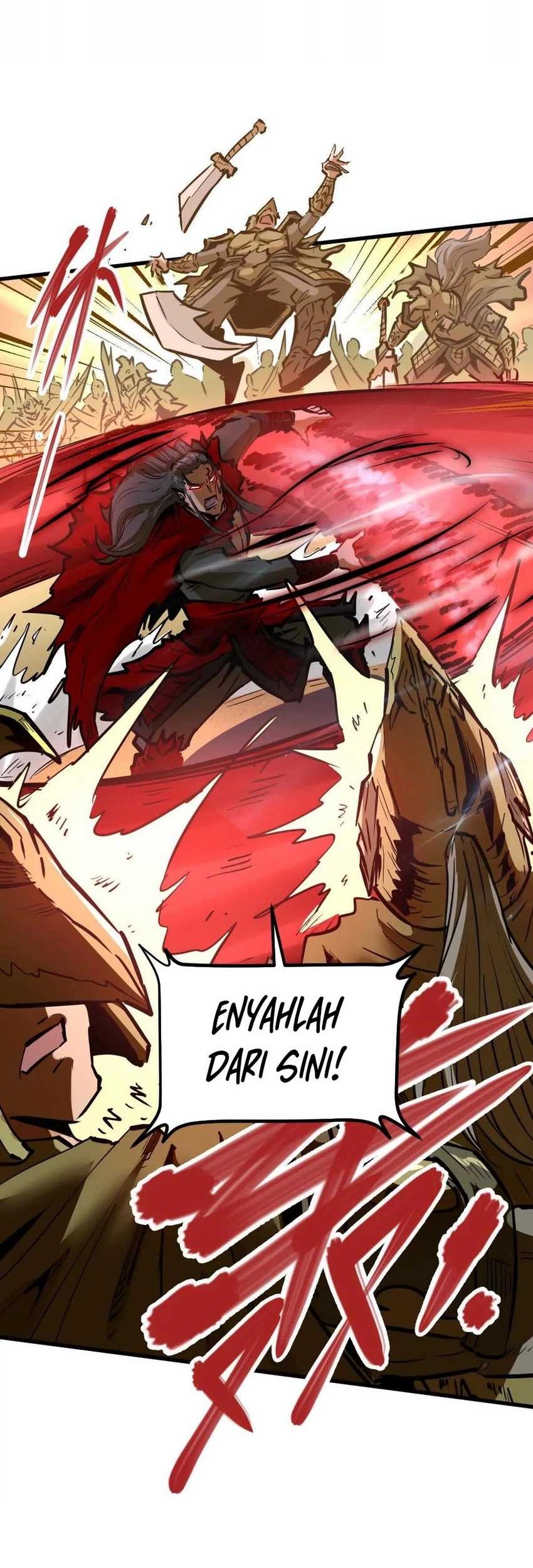 My Sect Has 100 Million Strength Points Chapter 63 Gambar 8
