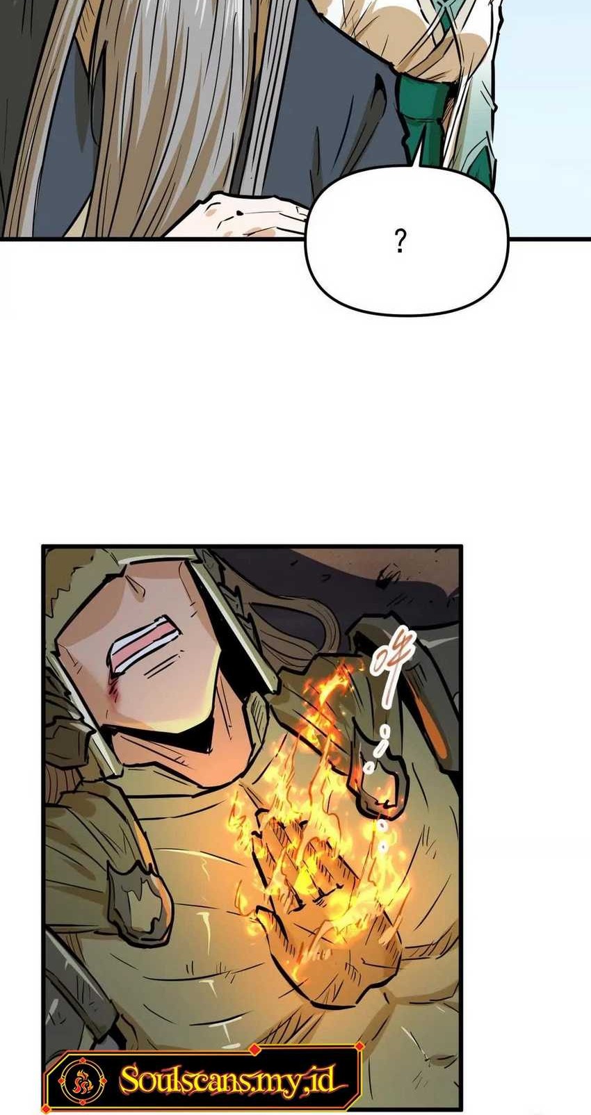 My Sect Has 100 Million Strength Points Chapter 63 Gambar 10