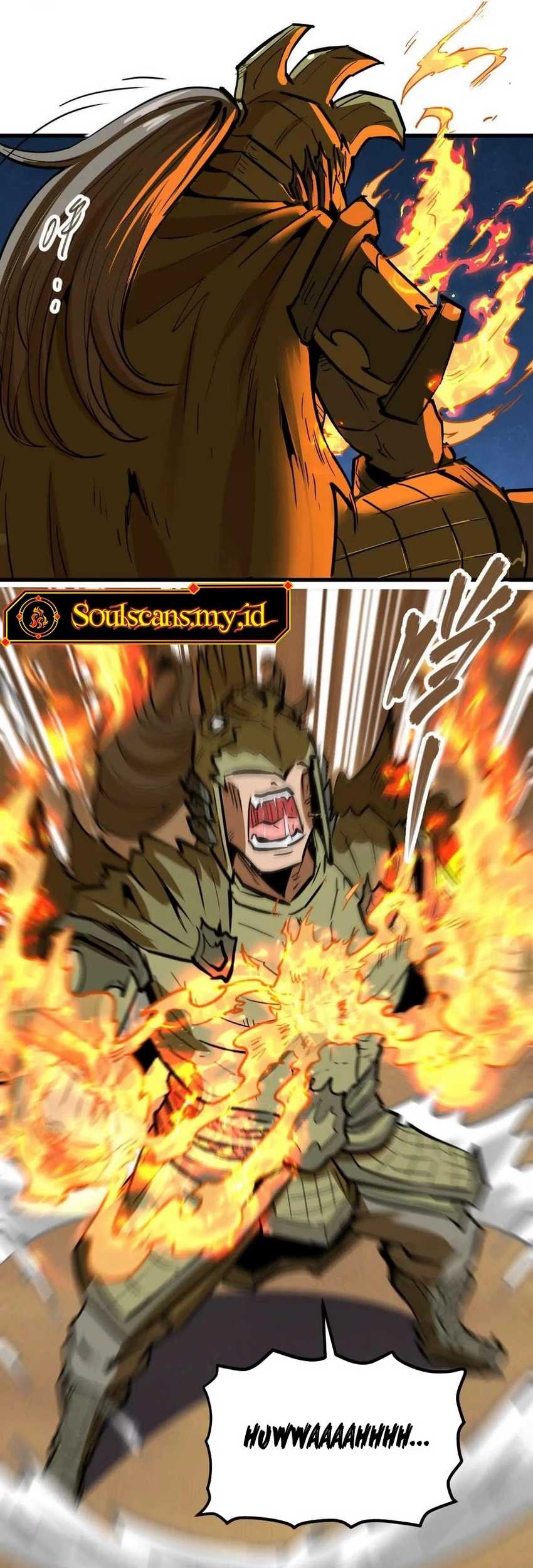 My Sect Has 100 Million Strength Points Chapter 63 Gambar 11