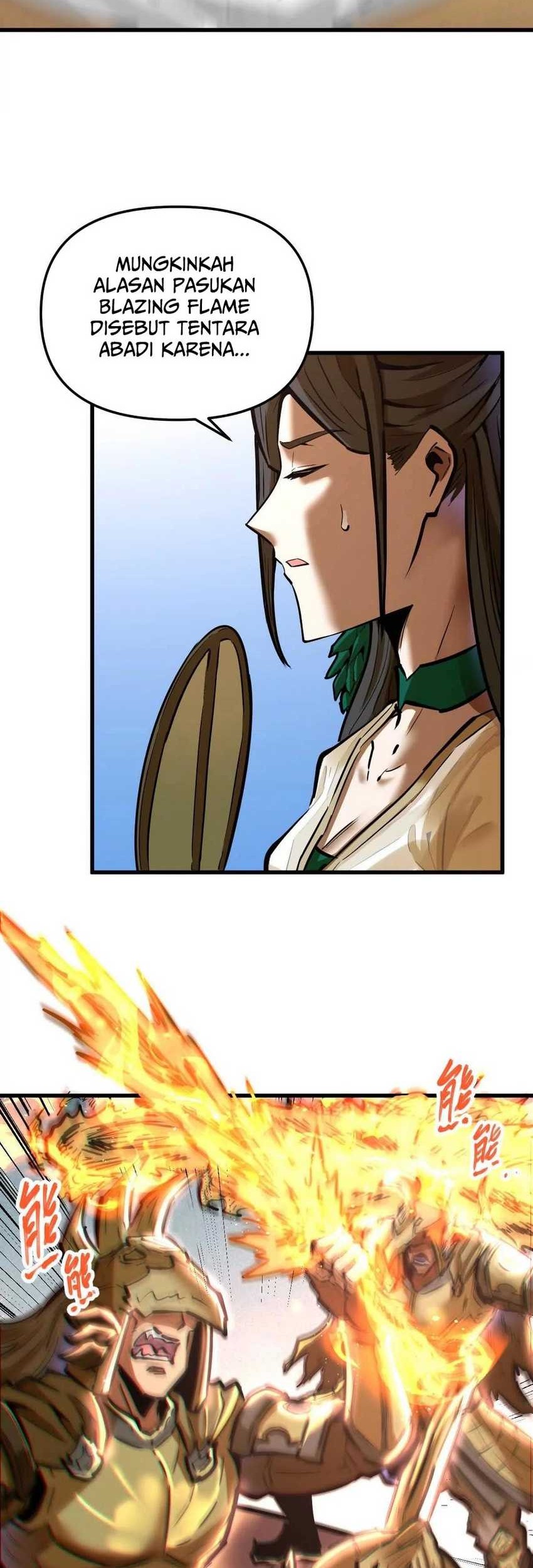 My Sect Has 100 Million Strength Points Chapter 63 Gambar 12
