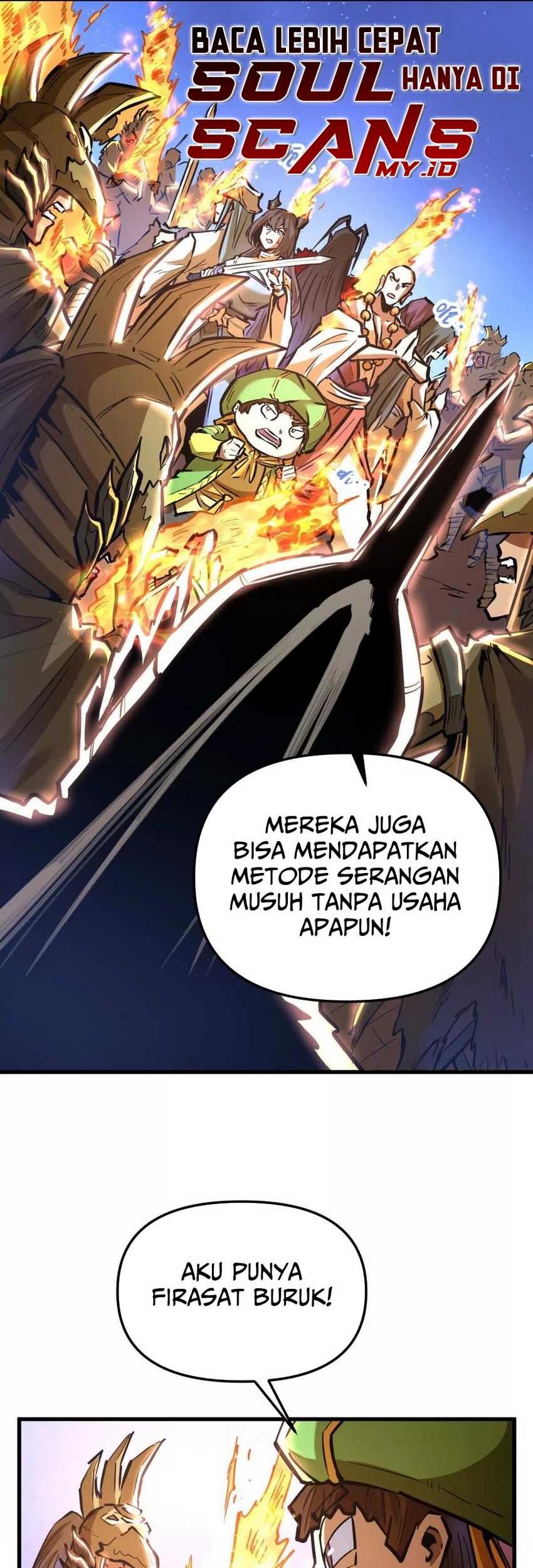 My Sect Has 100 Million Strength Points Chapter 63 Gambar 15
