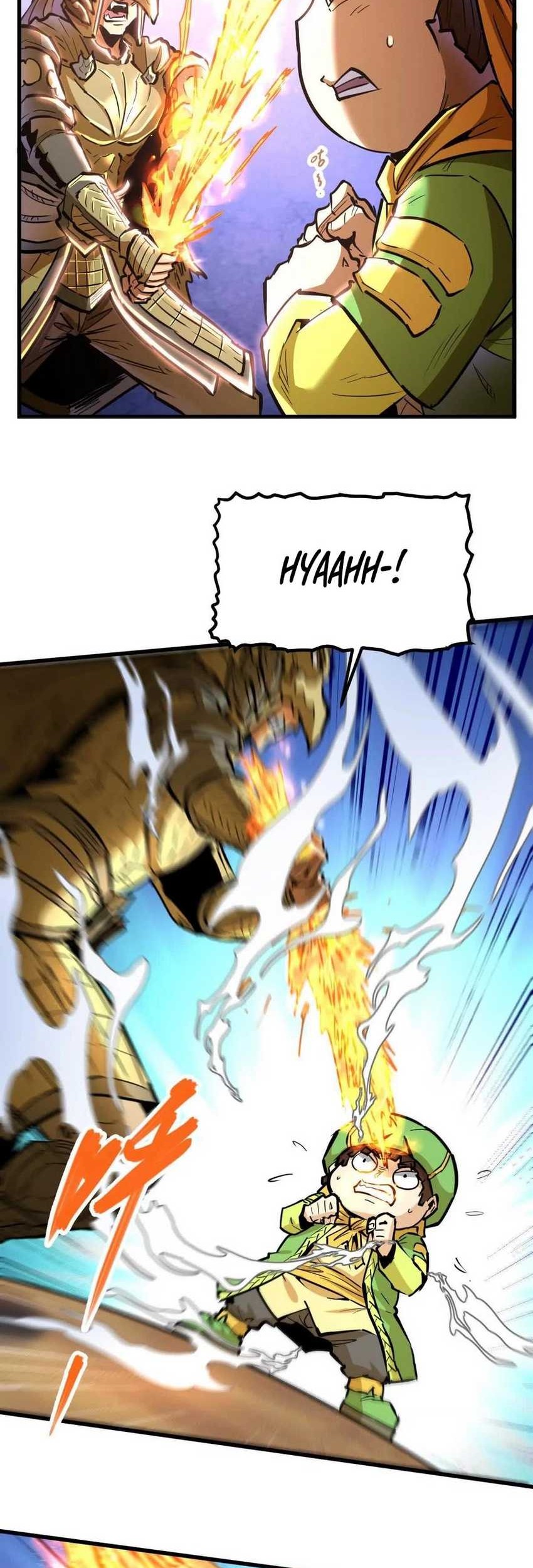 My Sect Has 100 Million Strength Points Chapter 63 Gambar 16