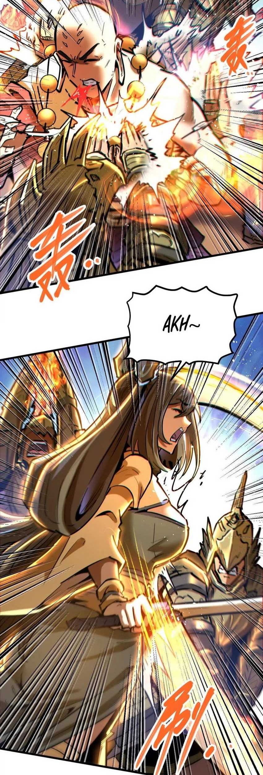 My Sect Has 100 Million Strength Points Chapter 63 Gambar 20