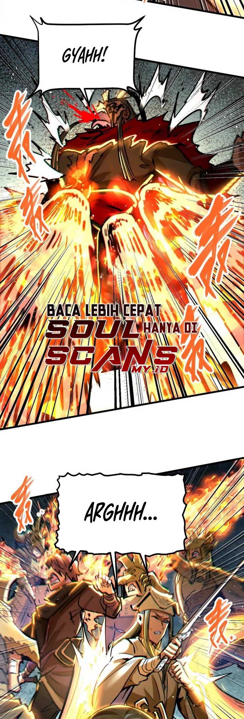 My Sect Has 100 Million Strength Points Chapter 63 Gambar 21