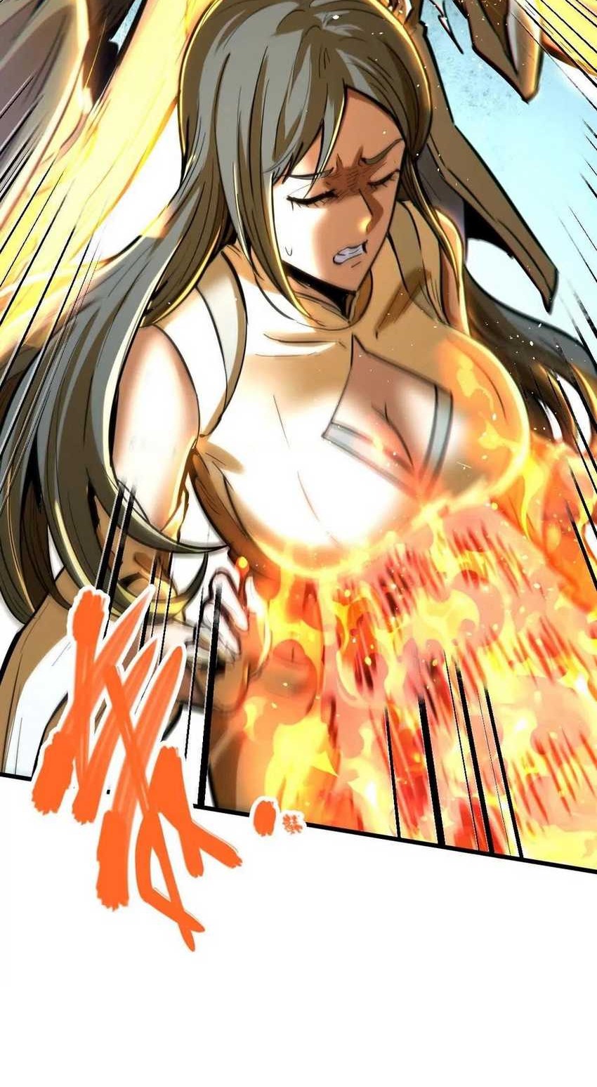 My Sect Has 100 Million Strength Points Chapter 63 Gambar 22
