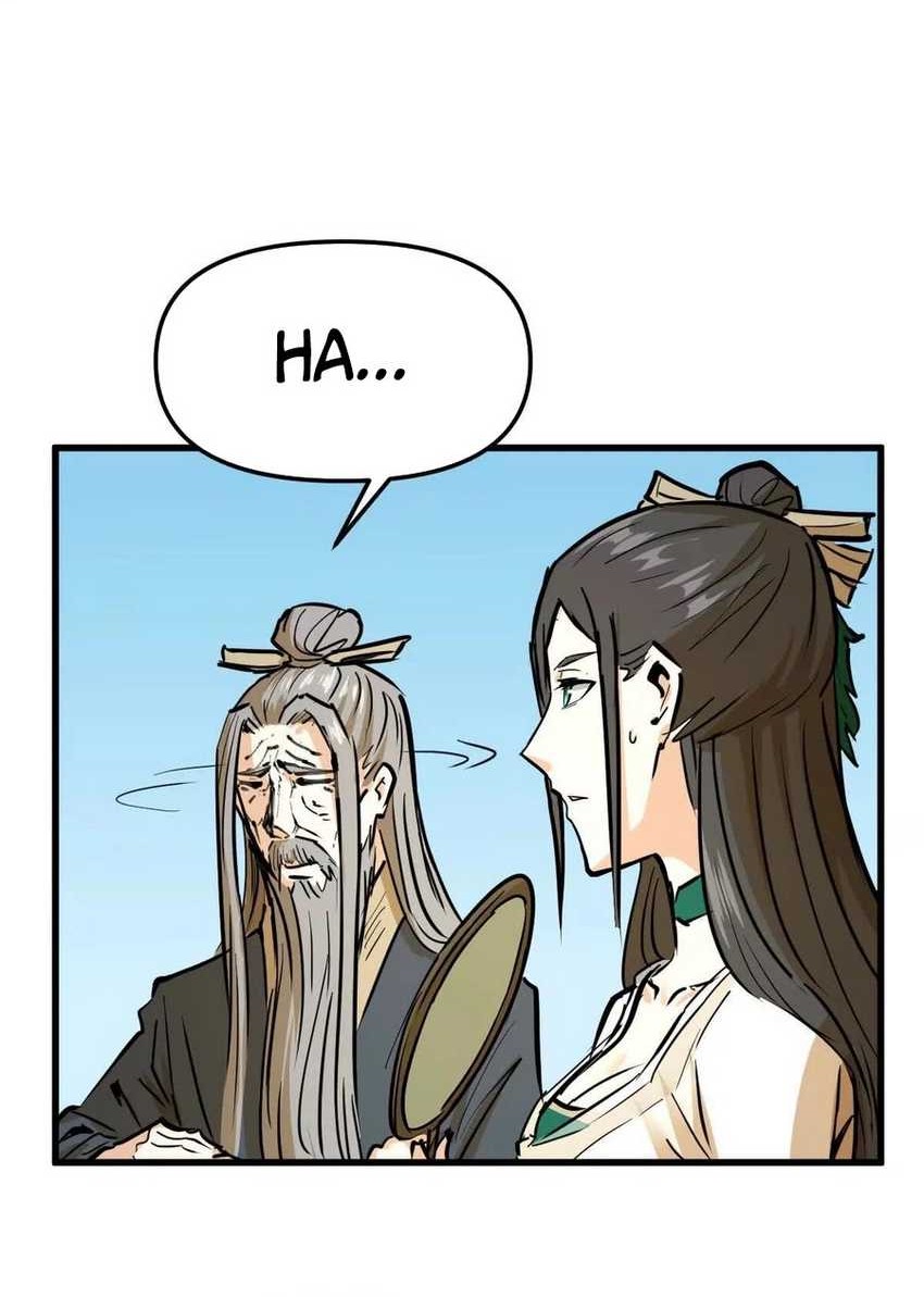My Sect Has 100 Million Strength Points Chapter 63 Gambar 26