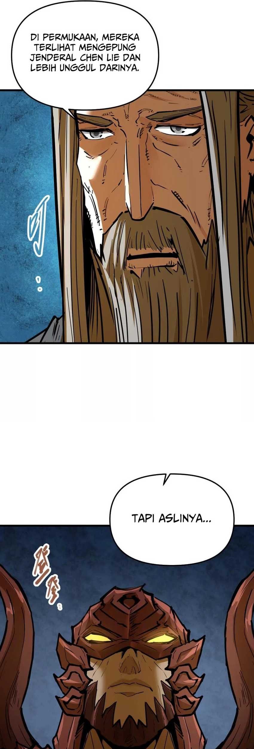 My Sect Has 100 Million Strength Points Chapter 63 Gambar 27