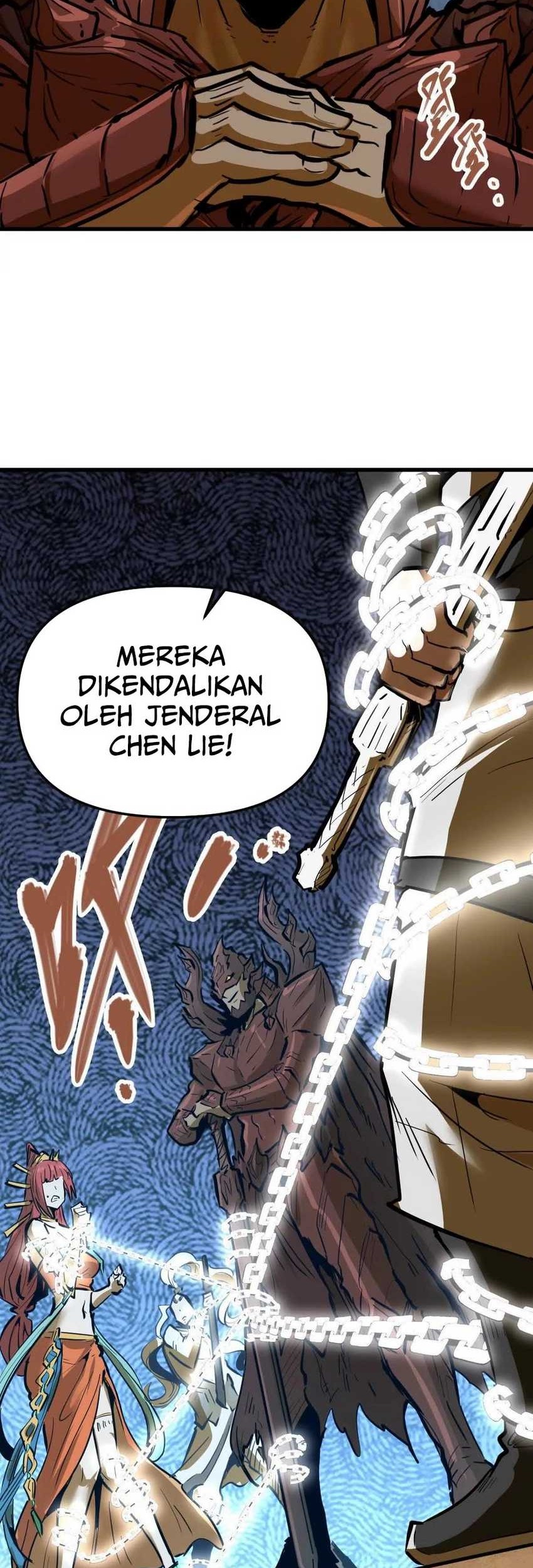 My Sect Has 100 Million Strength Points Chapter 63 Gambar 28