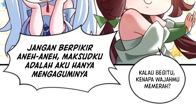 I Scared the Divine Lord as I handed over the Ancient Immortal Pill Chapter 73 Gambar 4
