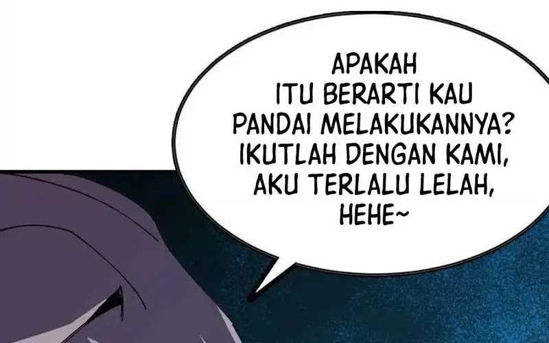 Brave X Devil Queen Chapter 74 Gambar 24