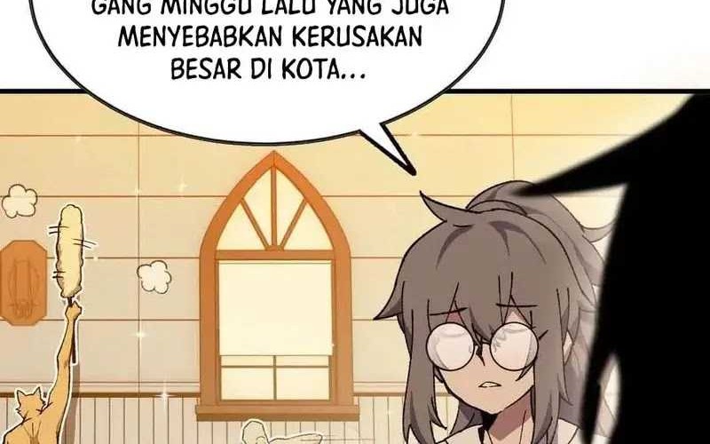 Brave X Devil Queen Chapter 74 Gambar 36