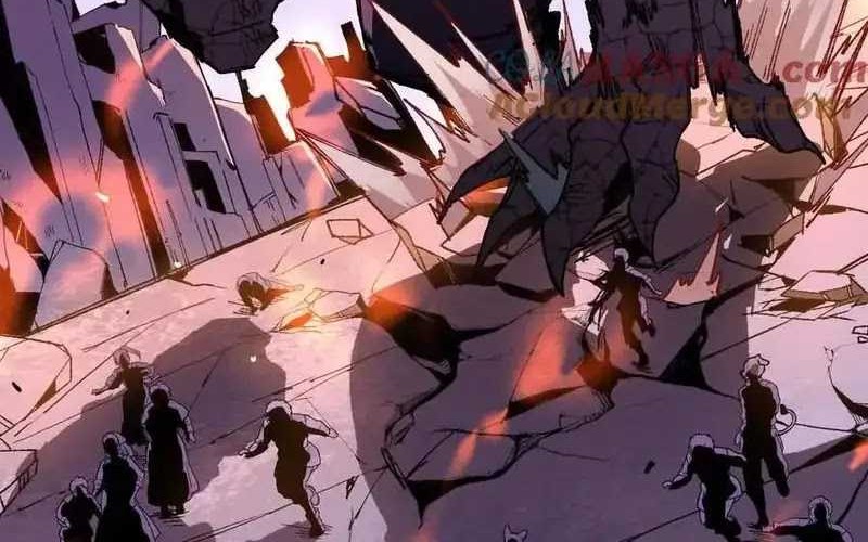 Brave X Devil Queen Chapter 74 Gambar 40