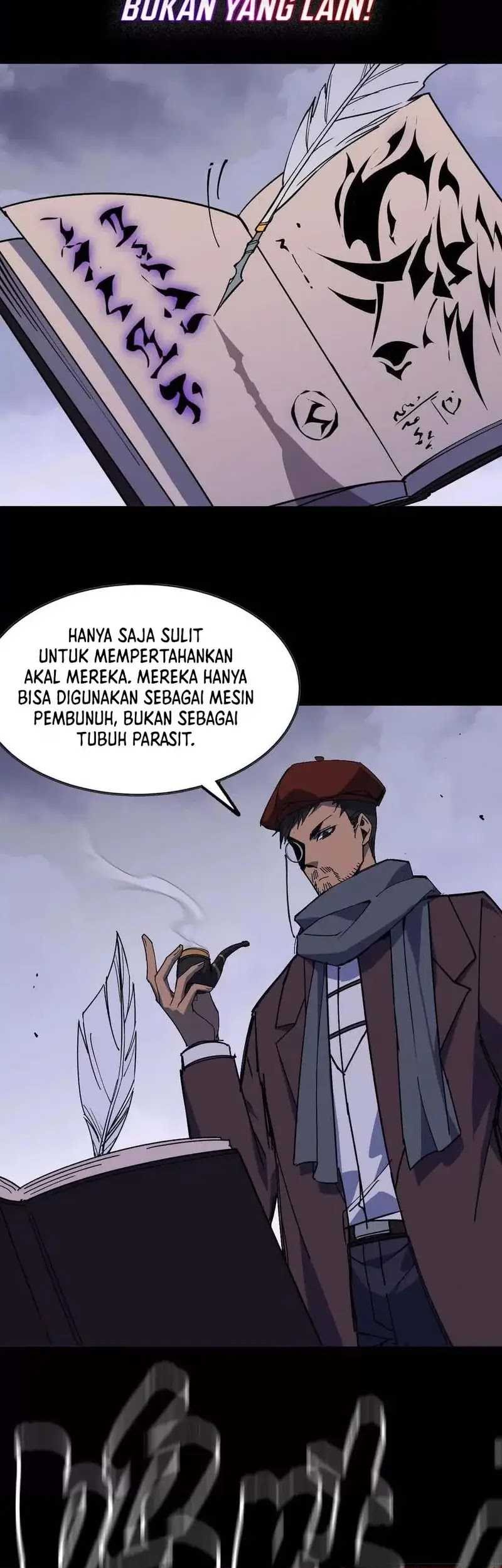 Brave X Devil Queen Chapter 74 Gambar 45