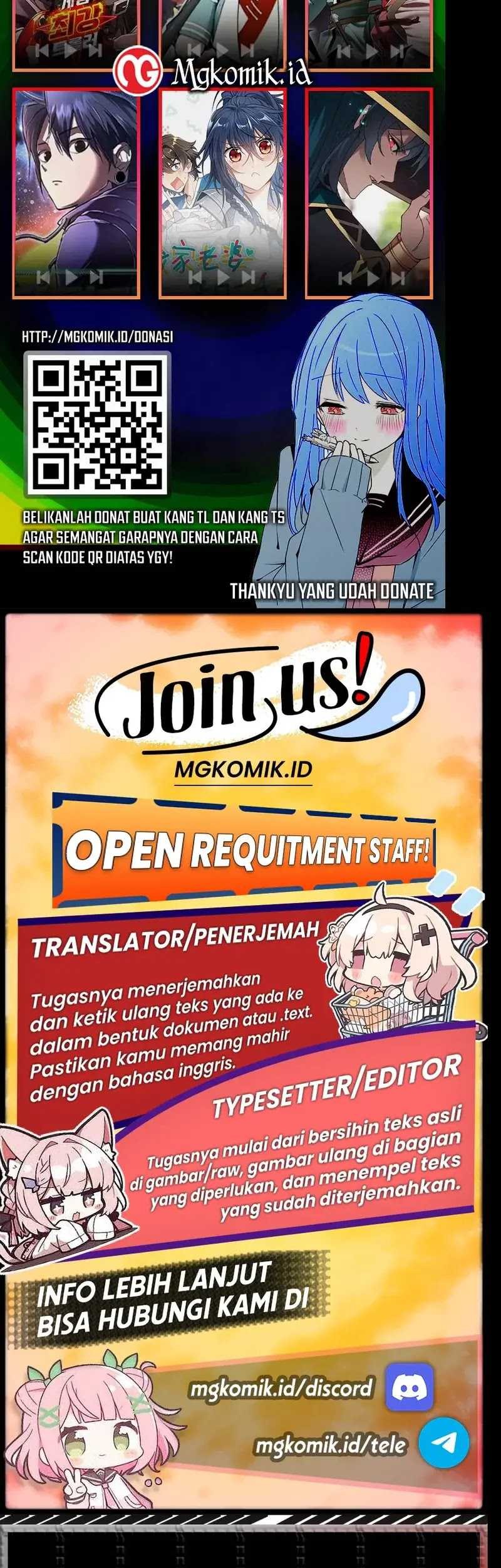 Brave X Devil Queen Chapter 74 Gambar 49
