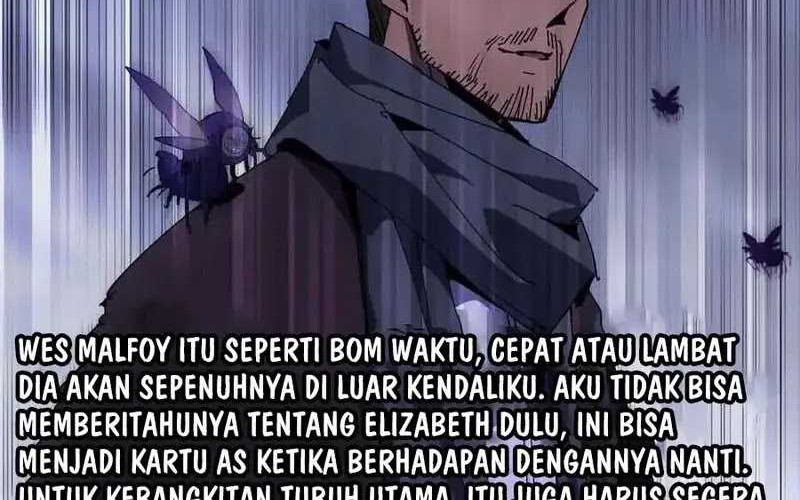 Brave X Devil Queen Chapter 74 Gambar 4